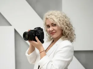 Работы кулебачанки Татьяны Киреевой стали частью уникальной фотовыставки «ПАПЫ. Мужской портрет и отцовство», их отобрали из более 2000 фотографий!